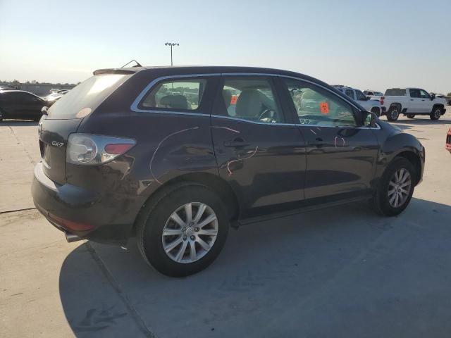 2010 Mazda CX-7