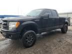 2014 Ford F150 Super Cab