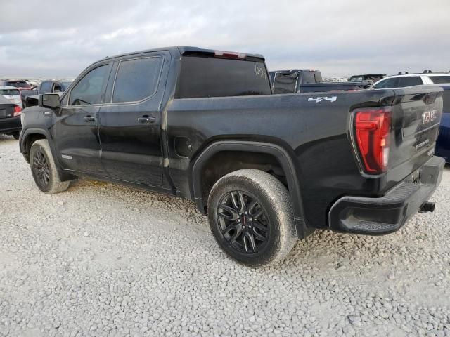 2021 GMC Sierra K1500 Elevation