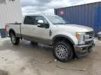 2017 Ford F350 Super Duty