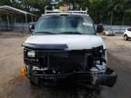 2008 Chevrolet Express G2500