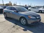 2013 Acura ILX Hybrid Tech