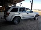 2007 Jeep Grand Cherokee Laredo