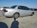 2001 Buick Lesabre Custom