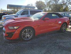 Muscle Cars for sale at auction: 2015 Ford Mustang