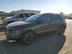 2023 KIA Niro Wind en venta en Martinez, CA