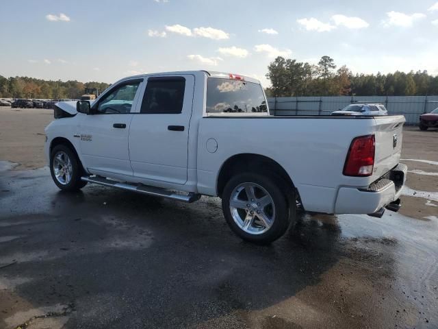 2016 Dodge RAM 1500 ST