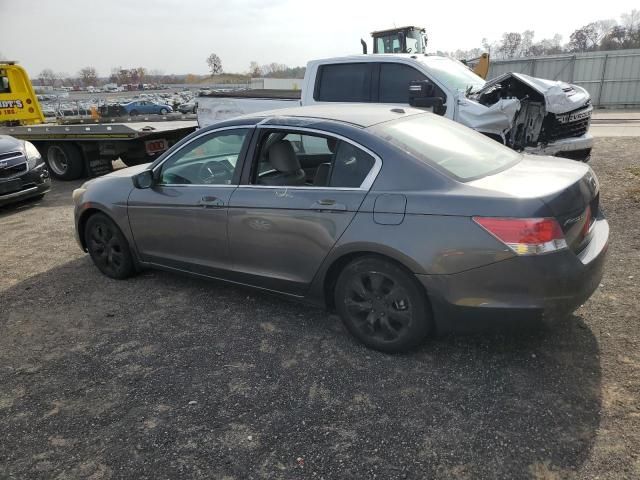 2010 Honda Accord EXL