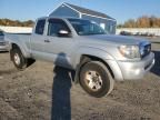 2008 Toyota Tacoma Access Cab