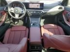 2024 BMW 330XI