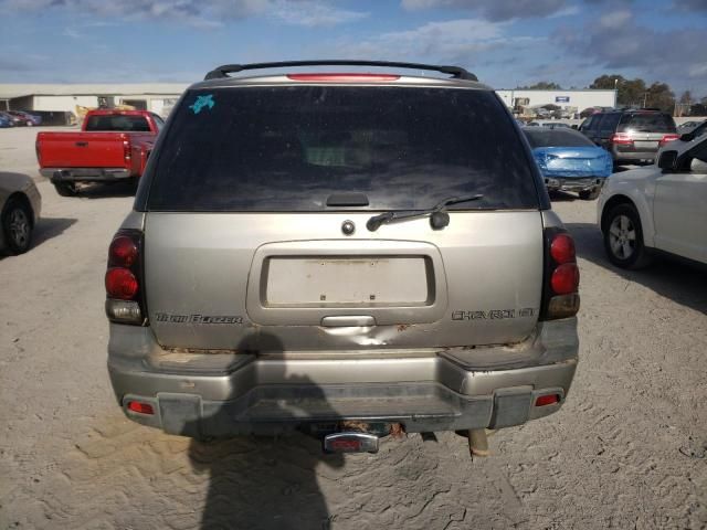 2003 Chevrolet Trailblazer