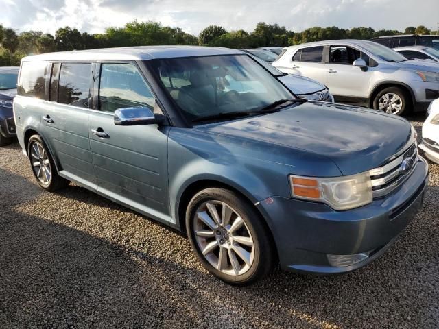 2010 Ford Flex Limited