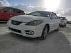 2008 Toyota Camry Solara SE