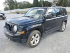 2013 Jeep Patriot Limited