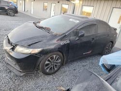 Run And Drives Cars for sale at auction: 2013 Honda Civic EX