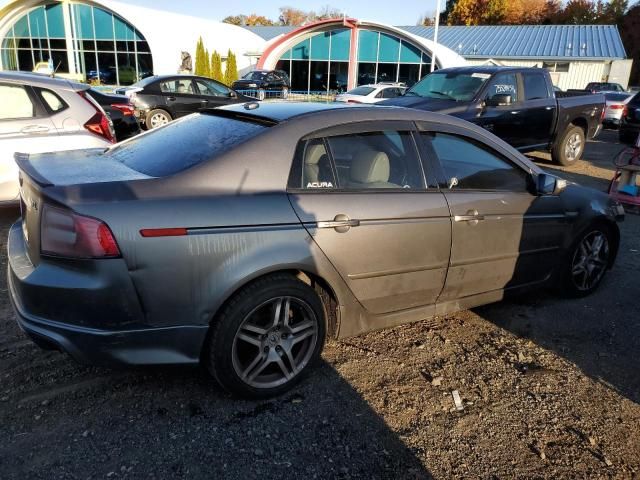 2007 Acura TL