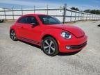 2013 Volkswagen Beetle Turbo