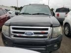 2011 Ford Expedition Limited