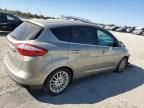 2015 Ford C-MAX Premium SEL