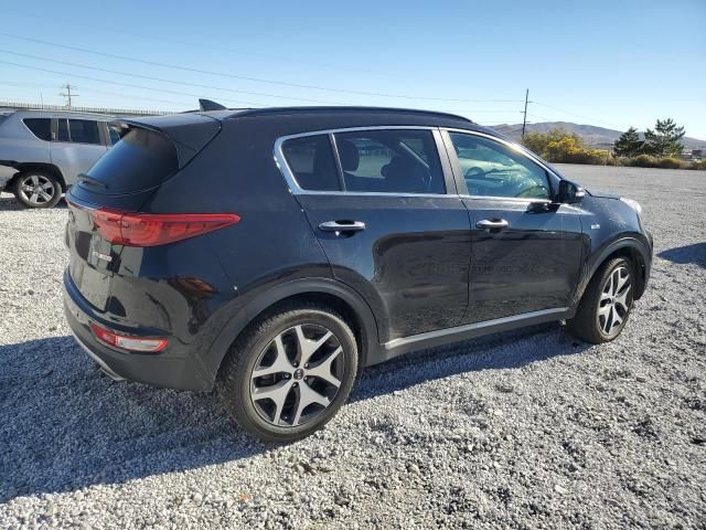 2019 KIA Sportage SX