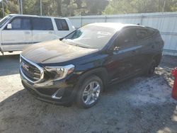 2018 GMC Terrain SLE en venta en Savannah, GA