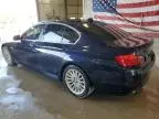 2013 BMW 535 XI