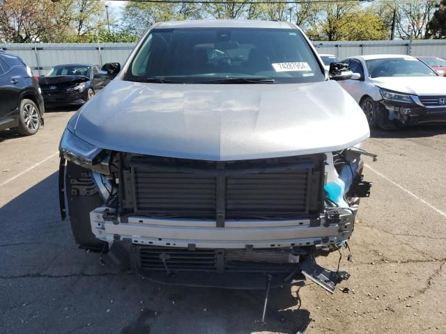 2023 Chevrolet Traverse LT