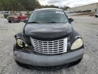 2002 Chrysler PT Cruiser Limited