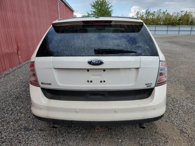 2008 Ford Edge Limited