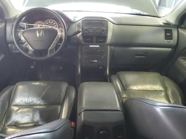 2006 Honda Pilot EX