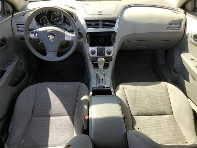 2011 Chevrolet Malibu LS