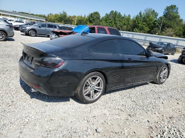 2014 BMW 435 I