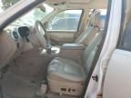 2007 Mercury Mountaineer Premier