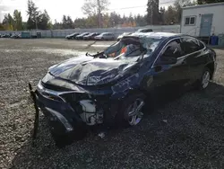 2024 Chevrolet Malibu LS en venta en Graham, WA