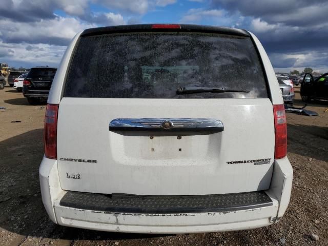 2010 Dodge Grand Caravan SXT