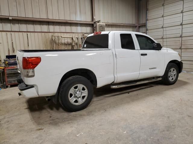 2012 Toyota Tundra Double Cab SR5