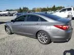 2012 Hyundai Sonata SE