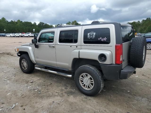 2008 Hummer H3