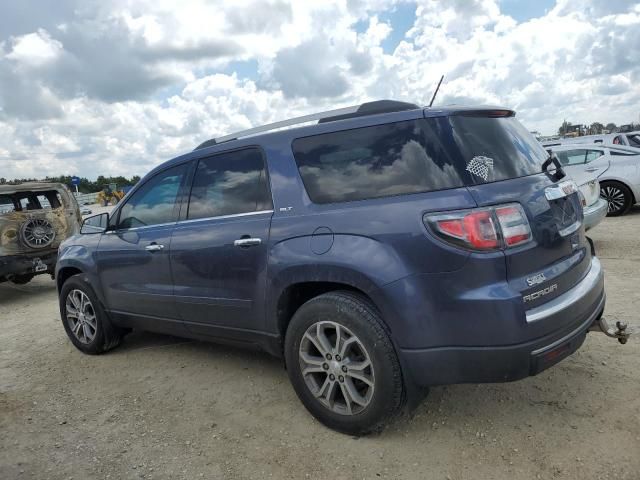 2014 GMC Acadia SLT-1