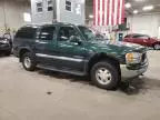 2003 GMC Yukon XL K1500