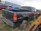 2002 GMC Sierra K2500 Heavy Duty