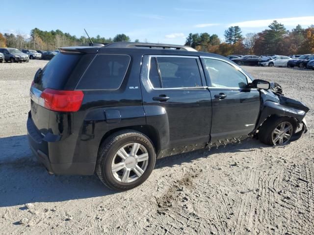 2015 GMC Terrain SLE