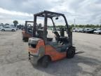 2013 Toyota Forklift