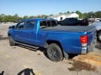 2016 Toyota Tacoma Double Cab