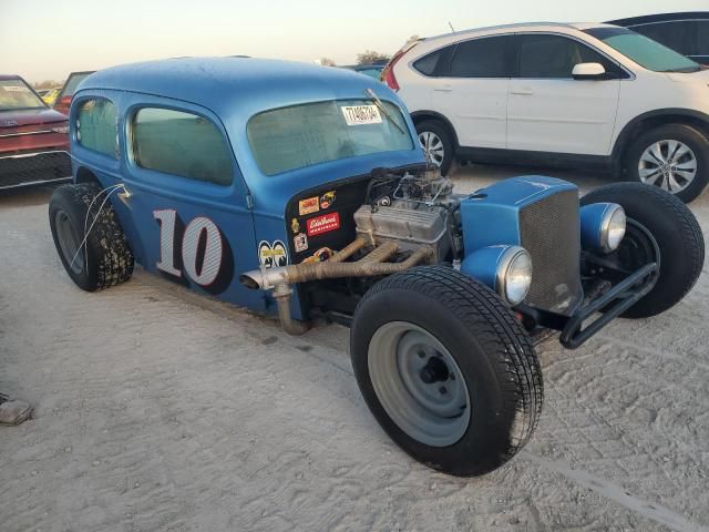 1936 Chevrolet Other