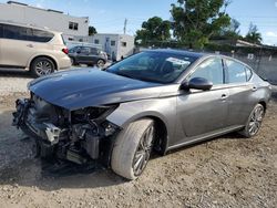 2024 Nissan Altima SL en venta en Opa Locka, FL