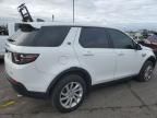 2018 Land Rover Discovery Sport HSE