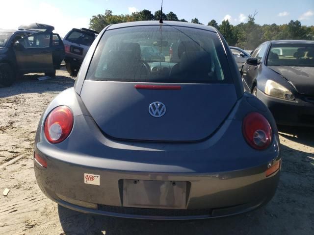 2006 Volkswagen New Beetle 2.5L Option Package 1