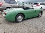 1961 Austin Sprite