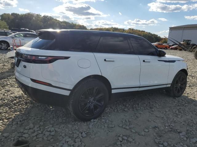 2020 Land Rover Range Rover Velar S